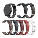 SUUNTO (スント) 7/9 交換バンド PUレザー 本革風PUレザーベルト Quick Release バンド 24mm 替えバンド 交換リストバンド おすすめ(2)