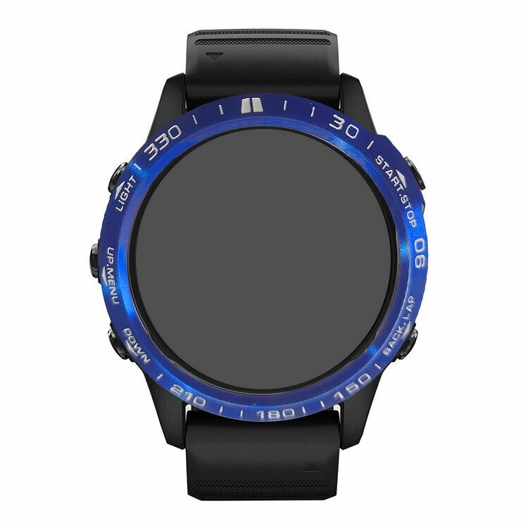 GARMIN (ガーミン) Fenix 6x ...の紹介画像2