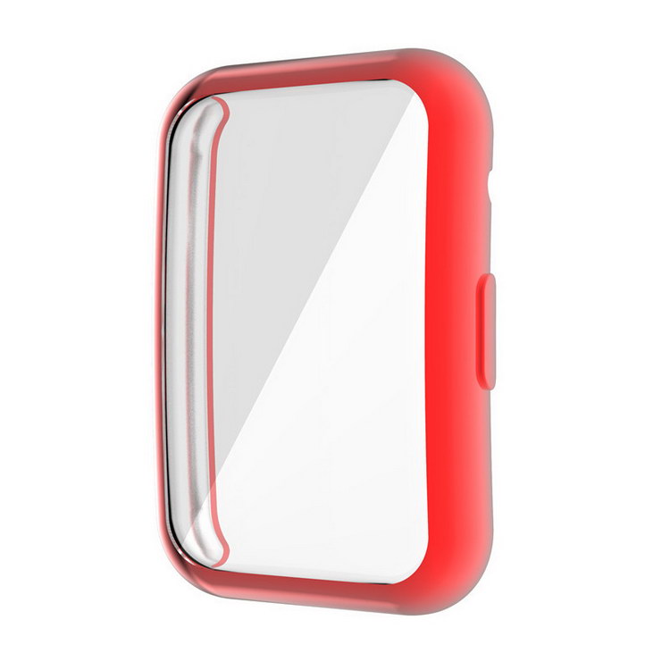 パソコン スマホ OA機器 デジタル 情報 周辺 機器 パーツ ケース スタンド アクセサリー デジタル関連 | エレコム Apple Watch41mm用フルカバーケース ファブリックバンド一体型 AW-21BBCFBBK