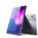 Lenovo Tab P11 Pro (11.5インチ) 強化ガラス 液晶保護 硬度9H 2.5D レノボ タブP11 Pro 強化ガラス シート 傷つき防止 HDフィルム シャー タブレット強化ガラス