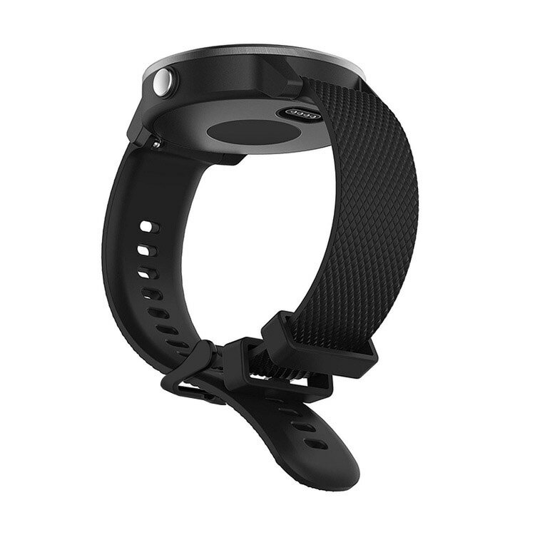 NOERDEN LIFE2/LIFE2+/MATE2/MATE2+ ベルト バンド 交換 シリコン 6色 おすすめ Quick Release バンド 20mm Sports NOERDEN (ノエルデン)