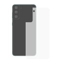 Galaxy S21/S21+/S21 Ultra バックフィルム 2枚セット 背面保護フィルム Samsung サムスン ギャラクシーS21/S21プラス/S21ウルトラ 保護フィルム 保護フィルムステッカー