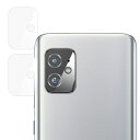 ASUS Zenfone8 カメラレンズ強化ガラス 3枚セット 硬度9H シンプル エイスース ゼンフォン8 ZS590KS レンズ保護ガラスフィルム ガラスフィルム 保護ガラス 高透過率(2)
