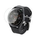 ASUS VivoWatch SP フィルム TPU 液晶保護プロテクター フィルム ウォッチ液晶保護TPU全面保護フィルム 高透過率 反射防止 液晶保護フィルム(2)