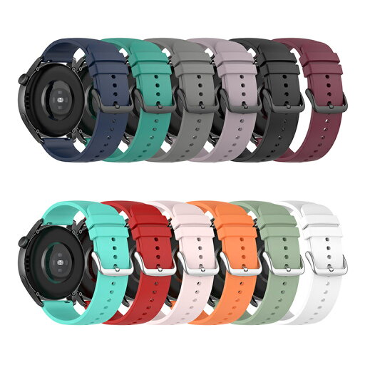 Galaxy Watch 4 40mm/44mm ベルト バンド 交換 シリコン 8色 Quick Release バンド 20mm Sports For ギャラクシーウォッチ 4 40mm/44mm 交換リストバンド おすすめ Galaxy Watch 4 40mm/44mm ベルト バンド 交換 シリコン 8色 Quick Release バンド 20mm Sports For ギャラクシーウォッチ 4 40mm/44mm 交換リストバンド おすすめ