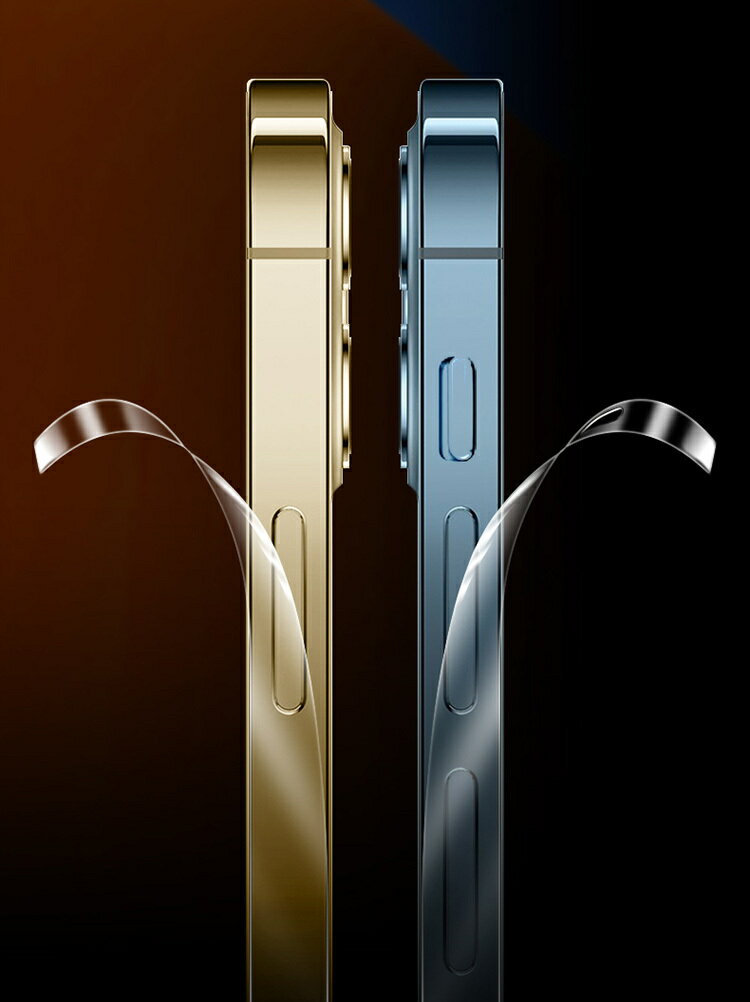 iPhone13 / 13 mini / 13 Pro / 13 Pro Max �ݸ�ե���� 2�祻�å� ¦���ݸ�ե���� �����ե���13 / 13�ߥ� /13�ץ� / 13�ץ��ޥå��� �������� �ݸ�ե���� �ݸ�ե���� ���ƥå���