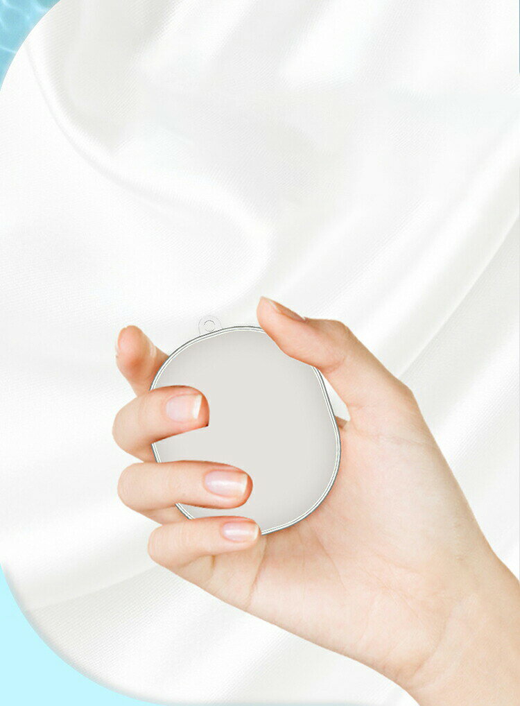 Anker Soundcore life P3用 ワイヤレスイヤホン ケース 保護 透明TPU カラビナ付き ケース カバー 傷防止 耐衝撃 ソフトケース ヘッドホン用 保護ケース koolriver-10561480 ドライブレコーダーのクールリバー サンプル画像2