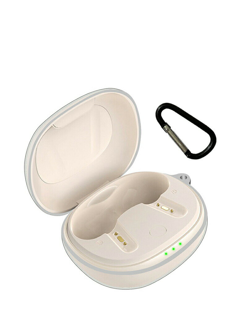 Anker Soundcore life P3 �磻��쥹����ۥ� ������ �ݸ� Ʃ��TPU ����ӥ��դ� ������ ���С� ����ץ� ������� �������� ���ɻ� �Ѿ׷� ���եȥ����� �إåɥۥ� �ݸ����