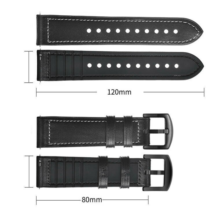 Xiaomi Mi Watch ベルト バンド 交換 PUレザー調 バンド Sports 22mm 替えバンド シャオミ ミー ウォッチ 交換リストバンド おすすめ シャオミー