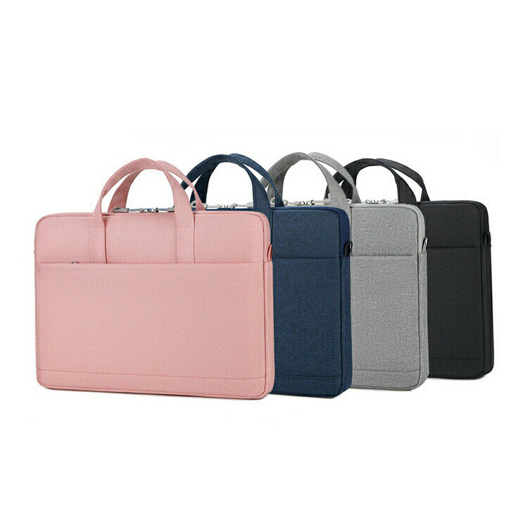 Surface Pro 8/9/10 (13-inch) Case/Cover - Canvas Style, Handbag Type, Stylish Case/Cover, Recommended for Surface Pro 8/9/10, Simple Laptop Bag Case/Cover