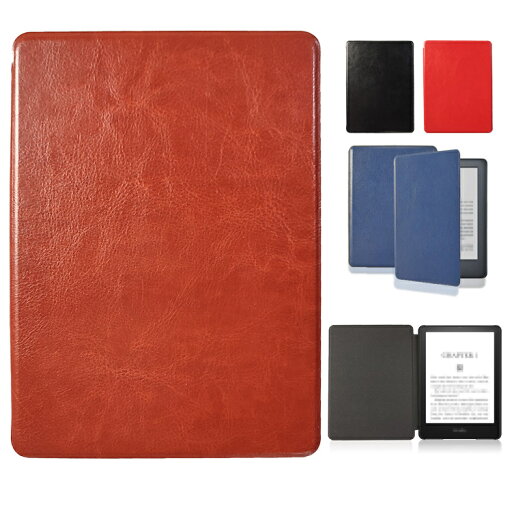 Kindle Paperwhite ケース / カバー (第11世代) 2021 6.8インチ 手帳型 かわいい PUレザー キンドル オートスリープ機能付き 電子書籍 リーダー おすすめ おしゃれ キンドル タブレット Kindle Paperwhite ケース / カバー (第11世代) 2021 6.8インチ 手帳型 かわいい PUレザー キンドル オートスリープ機能付き 電子書籍 リーダー おすすめ おしゃれ キンドル タブレット