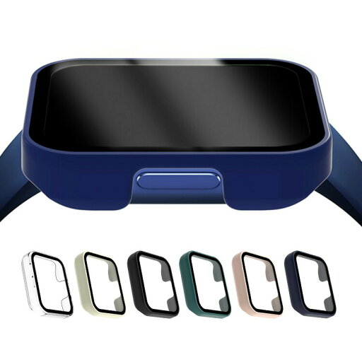 Xiaomi Redmi Watch2 Lite ケース カバー ガラスフィルム 全面保護 液晶保護カバー ハードケース 保護ケース フィルム一体 シャオミ シャオミー レドミー Xiaomi Redmi Watch2 Lite ケース カバー ガラスフィルム 全面保護 液晶保護カバー ハードケース 保護ケース フィルム一体 シャオミ シャオミー レドミー