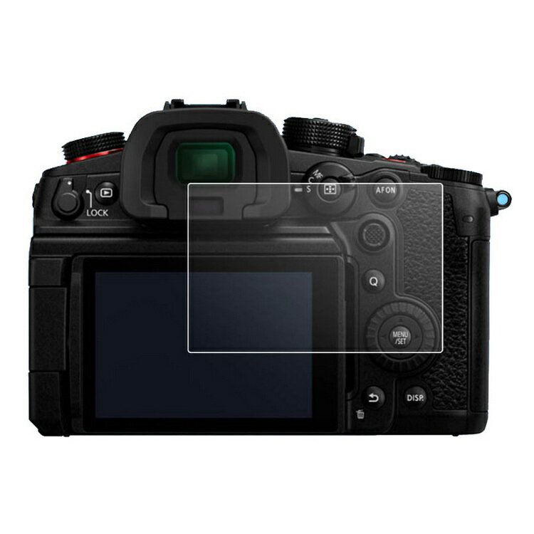 Panasonic LUMIX GH6 饹ե ե 饹 վݸե 9H 2.5D վݸ ѥʥ...