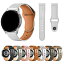 Xiaomi Watch S1/S1 Active Х ٥ PU쥶 Х 22mm 򴹥ꥹȥХ/򴹥Х/򴹥٥  㥪 㥪ߡ