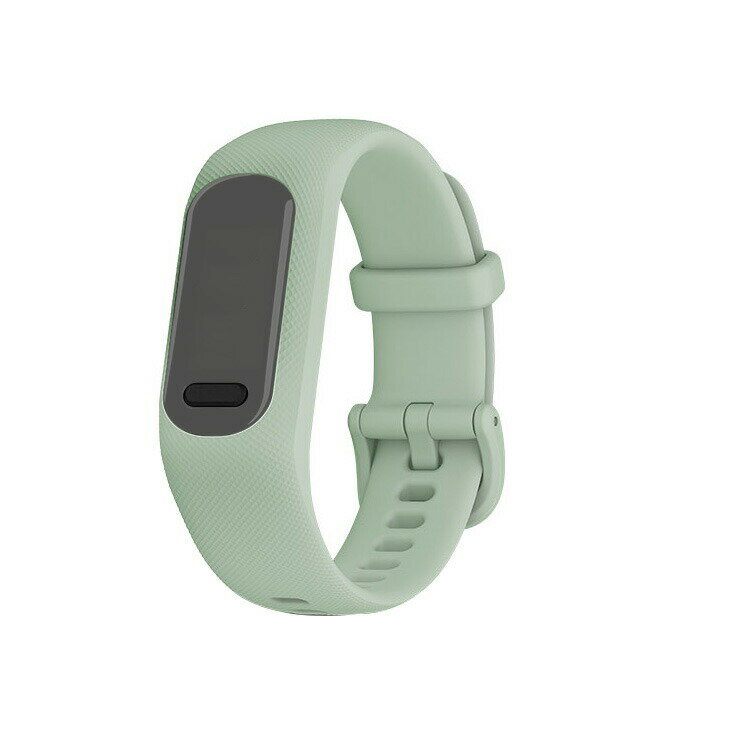 Garmin vivosmart 5 液晶保護フィルム 2枚セット TPU ソフトフィルム 画面保護フィルム 保護シート 傷防止シート ガーミン