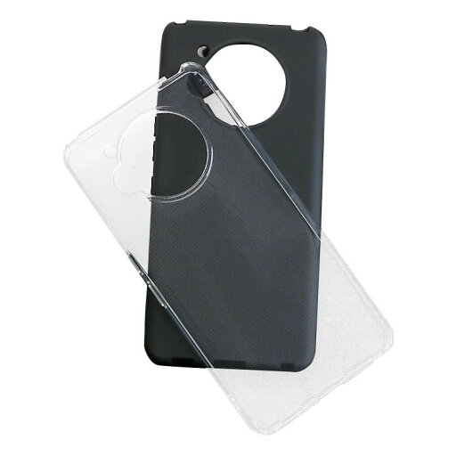 SHARP AQUOS R7 SH-52C ケース カバー TPU ソフトケース アクオス クリア/ブラック おすすめ おしゃれ スマートフォン/スマフォ/スマホケース/カバー SHARP AQUOS R7 SH-52C ケース カバー TPU ソフトケース アクオス クリア/ブラック おすすめ おしゃれ スマートフォン/スマフォ/スマホケース/カバー