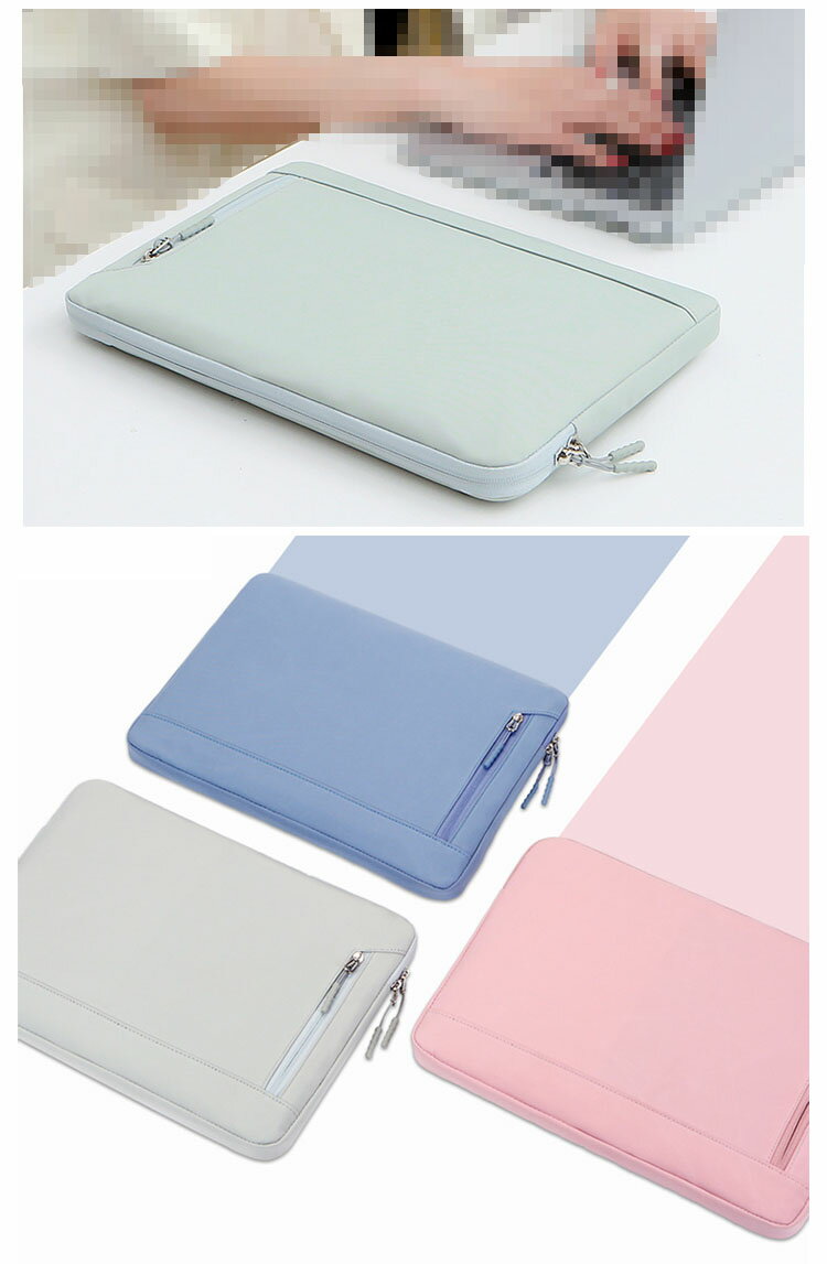 VAIO SX12 (12.5インチ) ケース / カバー キャンバス調 バッグ型 カバン型 シンプル ポケット付き セカンドバッグ型 バイオ おすすめ おしゃれ ノートPC パソコンバッグ ケース カバー