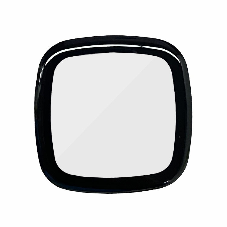 Fitbit Versa4/sense2 保護フィルム PMMA 2枚セット 液晶保護フィルム スマートウォッチ フィットビット ヴァーサ 4/フィットビット Sense2 保護フィルム プロテクター 保護 フィルム 衝撃吸収フィルム 画面保護 フィルム
