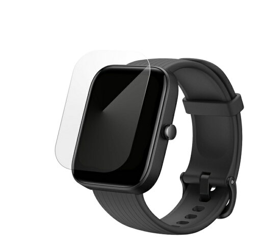 Amazfit Bip3 液晶保護フィルム Amazfit Bip 3 Pro 保護シート/衝撃吸収フィルム TPU 画面保護 フィルム 液晶保護フィルム 保護シート アマズフィット Amazfit Bip3 液晶保護フィルム Amazfit Bip 3 Pro 保護シート/衝撃吸収フィルム TPU 画面保護 フィルム 液晶保護フィルム 保護シート アマズフィット