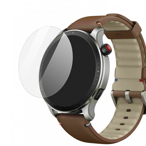 Amazfit GTR 4 フィルム 強化ガラス 液晶保護 アマズフィット GTR 4 液晶保護フィルム 2枚入り 保護シート 液晶保護 光沢 傷防止 スマートウォッチ スマートブレスレット Amazfit GTR 4 フィルム 強化ガラス 液晶保護 アマズフィット GTR 4 液晶保護フィルム 2枚入り 保護シート 液晶保護 光沢 傷防止 スマートウォッチ スマートブレスレット