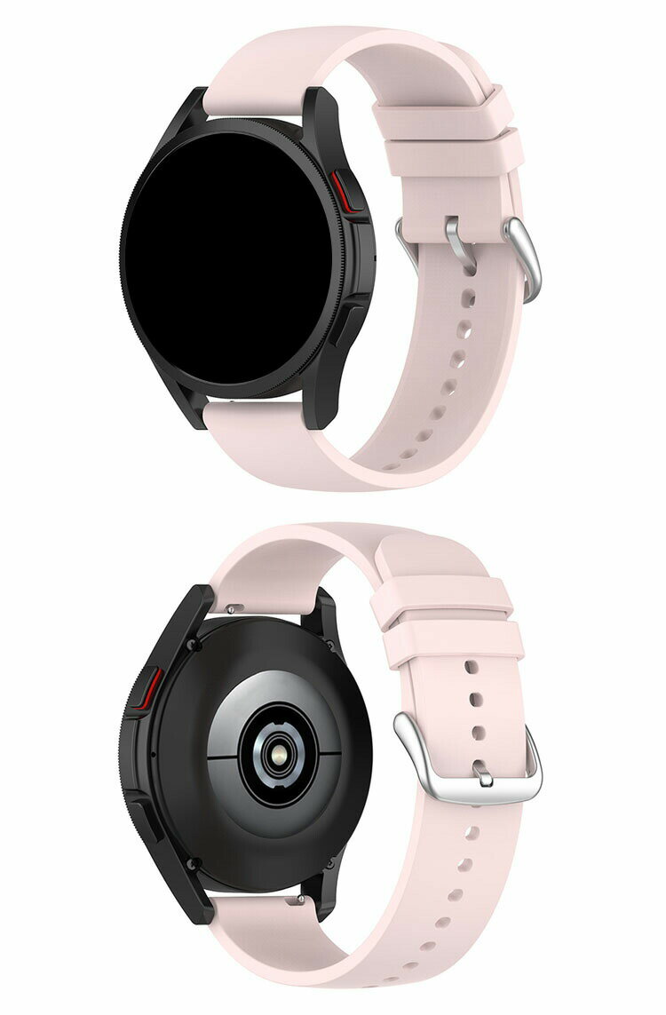 Amazfit GTR 4 バンド ベルト 交換 シリコン バンド幅 22mm アマズフィット GTR 4 交換リストバンド 交換バンド 交換ベルト おすすめ ソフトバンド シリコンバンド