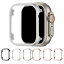 Apple Watch Ultra 2/1 Хѡ  Ѿ׷  Хѡ 49mm ä åץ륦å ȥ Сפ򸫤