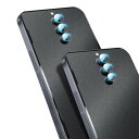 Nubia REDMAGIC 8 Pro カメラカバー ガラスフィルム 3枚セット カメラ保護 レンズカバー ヌビア レッドマジック8プロ レンズ保護 保護フィ...