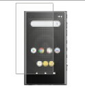 SONY NW-A300シリーズ WALKMAN NW-A306 NW-A307 ガラスフィルム 強化ガラス 0.2mm 9H 液晶保護フィルム NW-A300...