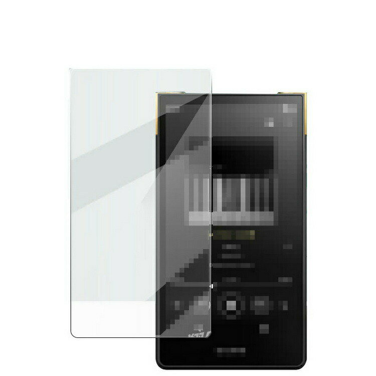 SONY NW-ZX707 WALKMAN 饹ե 饹 0.2mm 9H վݸե ˡ NW-ZX707 ޥ վݸ