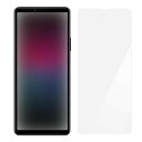 Sony Xperia 10 V ガラスフィルム 強化ガラス 2枚セット 硬度9H ソニー エクスぺリア10 V 液晶保護ガラス フィルム おすすめ 3