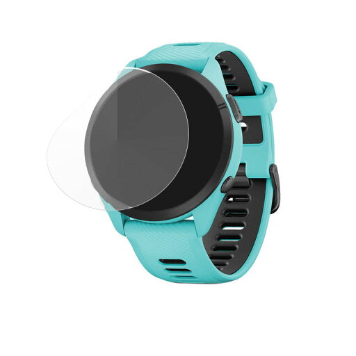 Garmin Forerunner 965/265/265S 液晶保護フィルム/保護シート/衝撃吸収フィルム 2枚セット TPU 画面保護 フィルム ガーミン フォアランナー965/265/265S 液晶保護フィルム 保護シート Garmin Forerunner 965/265/265S 液晶保護フィルム/保護シート/衝撃吸収フィルム 2枚セット TPU 画面保護 フィルム ガーミン フォアランナー965/265/265S 液晶保護フィルム 保護シート