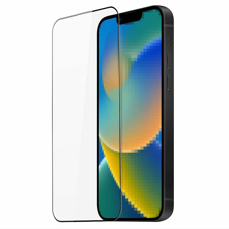 iPhone15 保護フィルム 液晶保護 2枚入りフィルム 強化ガラス 硬度9H iPhone 15 Plus/15 Pro/15 Pro Max アイフォン15/15プラス/15プロ/15プロマックス おすすめ 保護フィルム 保護フィルムステッカー アイホン アイフォーン