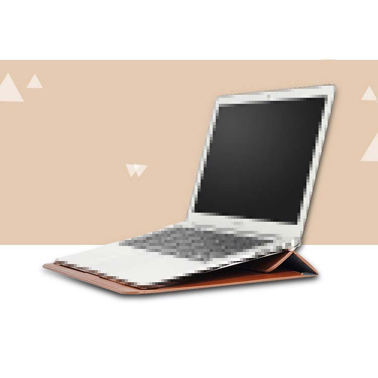 iiyama ケース 14インチ カバー かわいい PUレザー カバン型 シンプル セカンドバッグ型 PC パソコンバッグ LEVEL / STYLE / SOLUTION / SENSE おすすめ