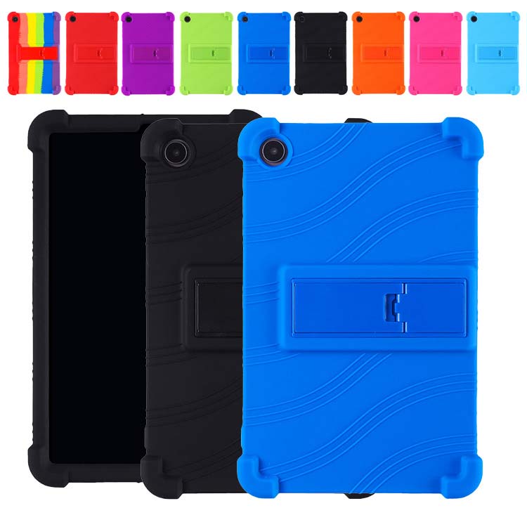 Rakuten - ALLDOCUBE iPlay 50 mini/iPlay 50 mini proケース カバー 8.4インチ TPU ソフトケース オールドキューブ iプレイ50 ミニ /iプレイ50 ミニ プロスタンド機能 フリップ カバー ケース ストラップホール付き