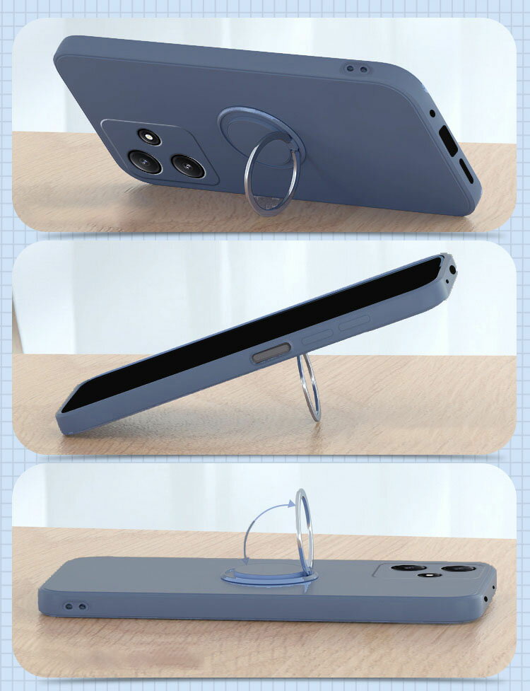Redmi 12 5G ケース Redmi N...の紹介画像3