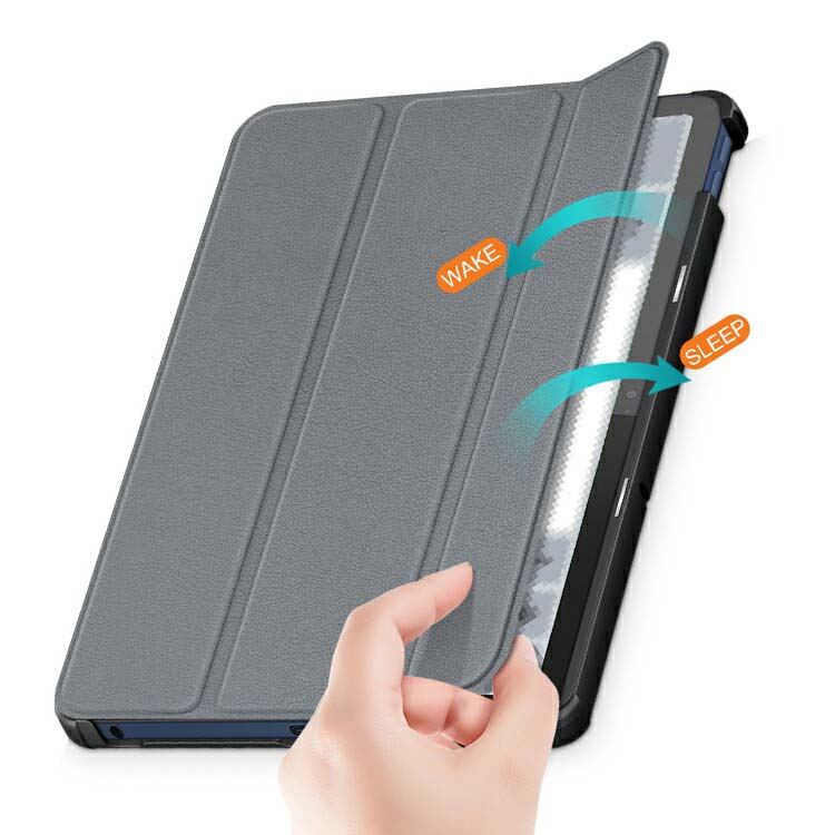 Lenovo TAB7 ������ �����ȥ��꡼�� ��ǽ�դ� 10.6����� ��Ģ�� ���С� PU�쥶�� ������ɵ�ǽ ��Υ� ����7 �׷�ۼ� ����ץ� ������� ��Ģ���쥶��������/���С� ���֥�åȥ����� ���֥�åȥ��С�