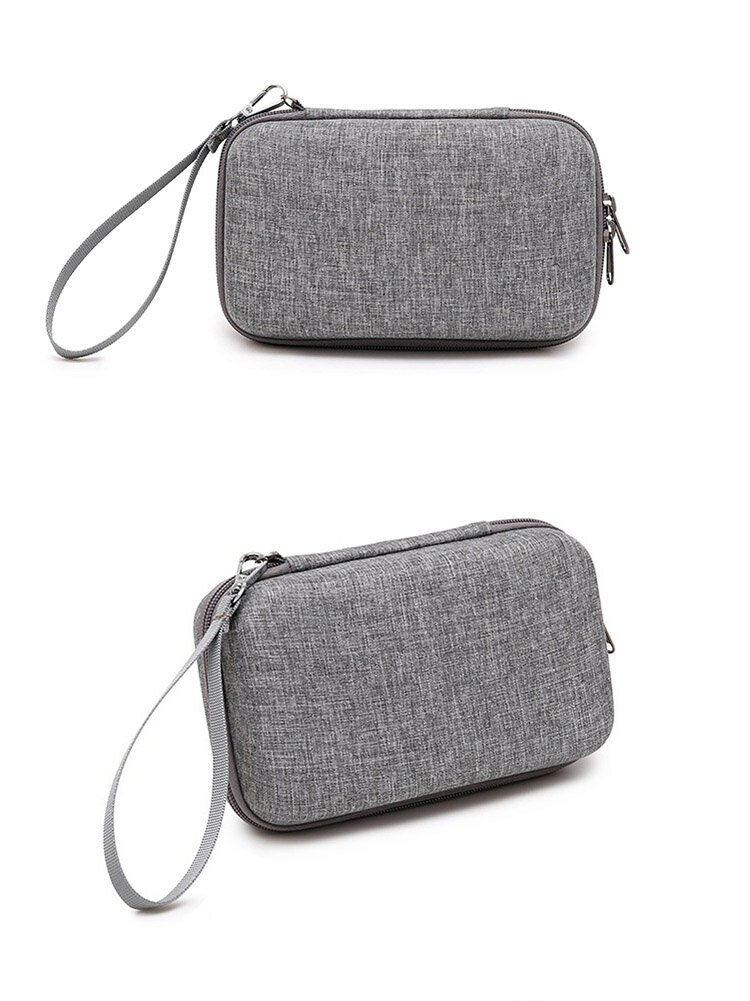 DJI Osmo Pocket 3 ������ ���С� �Ѿ׷� ���ȥ�å��դ� ������ �ݥ��å�3 ��Ǽ���������С� �ݡ��� �ݡ����֥� EVA�ݡ��������� ������ ������/���С�