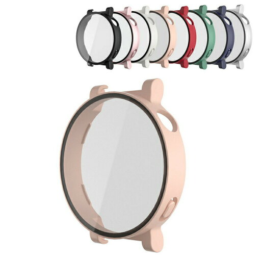 HUAWEI WATCH GT 4 ケース カバー 強化ガラス(ガラスフィルム)付き 全面保護 液晶保護ケース ファーウェイウォッチ GT 4 41mm フィルム一体 ハードケース HUAWEI WATCH GT 4 ケース カバー 強化ガラス(ガラスフィルム)付き 全面保護 液晶保護ケース ファーウェイウォッチ GT 4 41mm フィルム一体 ハードケース