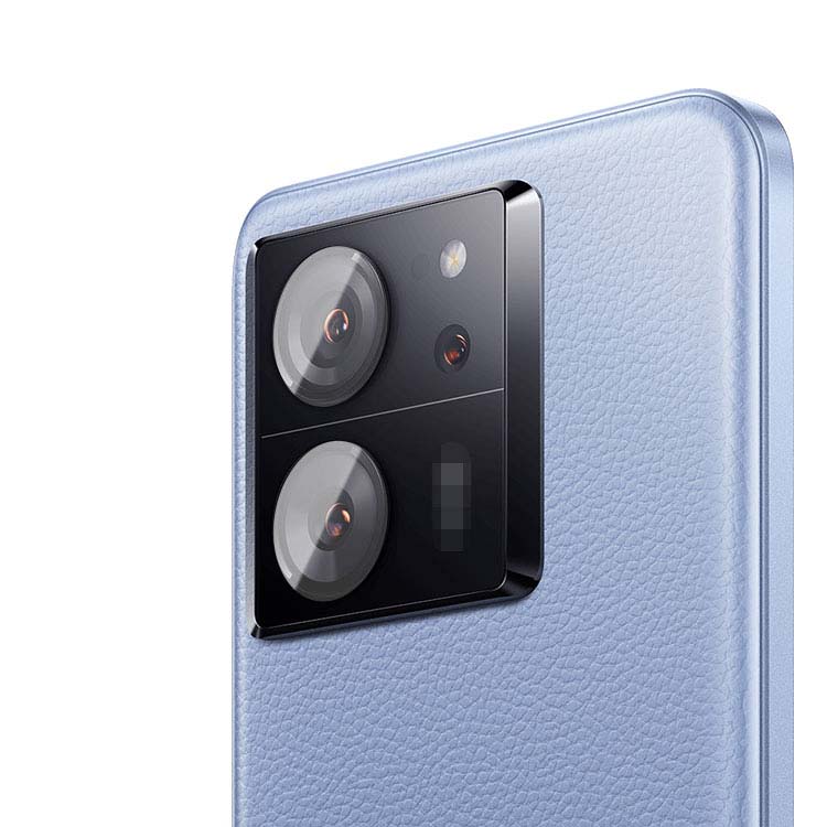 Xiaomi 13T カメラカバー 13T Pro ガラスフィルム 4枚入り 小米 シャオミ 13T/13T プロ カメラ保護 レンズカバー 強化ガラス レンズ保護 保護フィルム