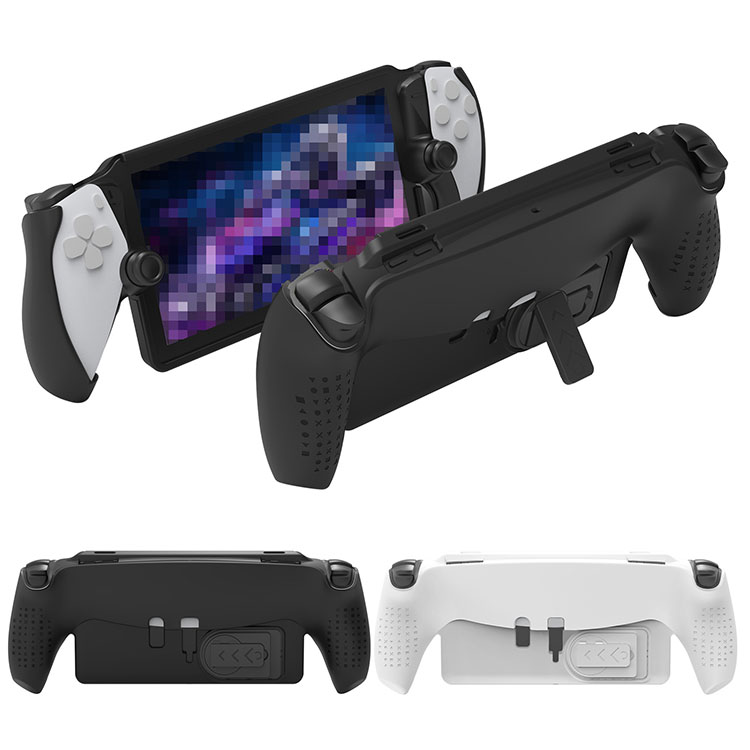 PlayStation Portal ϏՌ P[X Jo[ TPU \tgP[X X^h@\ SONY \j[ vCXe[V  یP[X