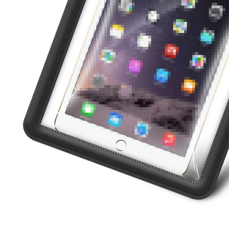 Tab M10a 5G 防水ケース / 防水カバー 10.6インチ 紐 ストラップ付き 透明 Lenovo ...