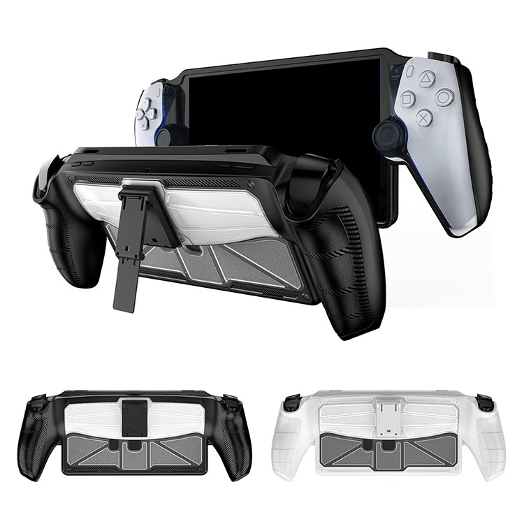 PlayStation Portal ϏՌ P[X Jo[ TPU \tgP[X X^h@\ SONY \j[ vCXe[V  یP[X