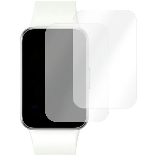 Galaxy Fit3 液晶保護フィルム 2枚入り TPU フィルム 光沢 傷防止 プロテクター フィルム サムスン ギャラクシー フィット3 保護シート 液晶保護プロテクター Galaxy Fit3 液晶保護フィルム 2枚入り TPU フィルム 光沢 傷防止 プロテクター フィルム サムスン ギャラクシー フィット3 保護シート 液晶保護プロテクター