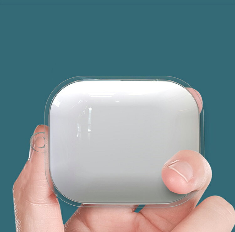 Redmi Buds 5 ケース/カバー 充電穴付き 透明 ソフトケース カラビナ付き 保護 Red...