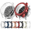 Xiaomi Watch S3 ケース カバー 液晶保護 メッキ ソフトケース 保護ケース 保護カバー 小米 ウォッチ S3 TPU プロテクターカバー 耐衝..