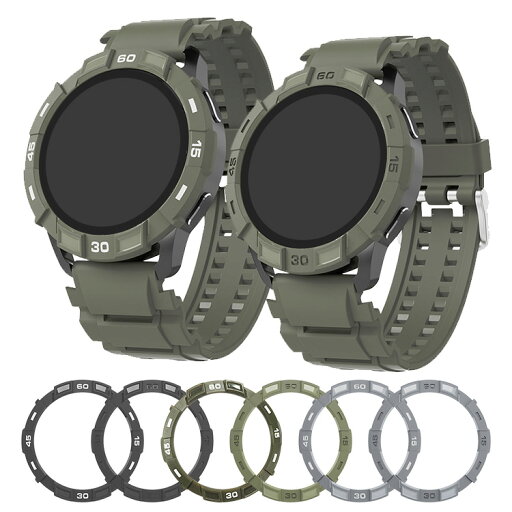 Xiaomi Watch S3 ベゼルリング 保護カバー ベゼルリングフレーム プラスチック 取付簡単 粘着式 小米 シャオミ ウォッチ S3 スタイリッシュ スマートウォッチアクセサリー Xiaomi Watch S3 ベゼルリング 保護カバー ベゼルリングフレーム プラスチック 取付簡単 粘着式 小米 シャオミ ウォッチ S3 スタイリッシュ スマートウォッチアクセサリー