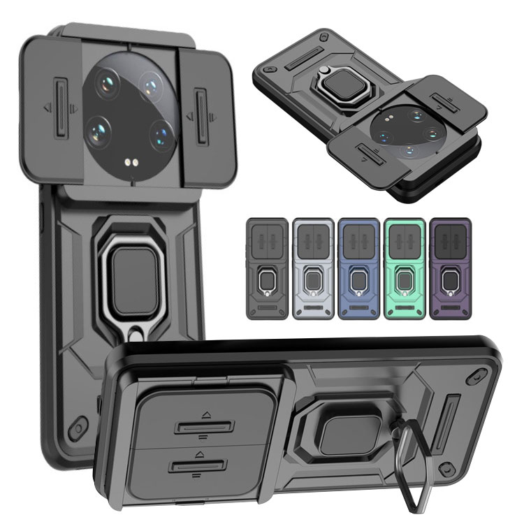 ɥ饤֥쥳ΥС㤨Xiaomi 14 Ultra  Ѿ׷⥫С ηդ 饤ɼ󥺥Сդ 2Ź¤ ɵǽ TPU+ץ饹å  㥪 14 ȥ   ޡȥե/ޥե/ޥۥ/С 㥪ߡפβǤʤ1,560ߤˤʤޤ