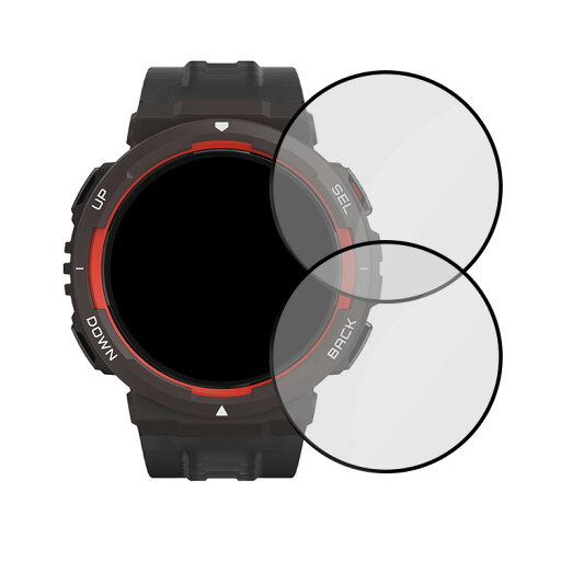 Active Edge フィルム 液晶保護 2枚入り Amazfit アマズフィット アクティブ エッジ 液晶保護フィルム 保護シート 液晶保護 光沢 傷防止 スマートウォッチ スマートブレスレット Active Edge フィルム 液晶保護 2枚入り Amazfit アマズフィット アクティブ エッジ 液晶保護フィルム 保護シート 液晶保護 光沢 傷防止 スマートウォッチ スマートブレスレット