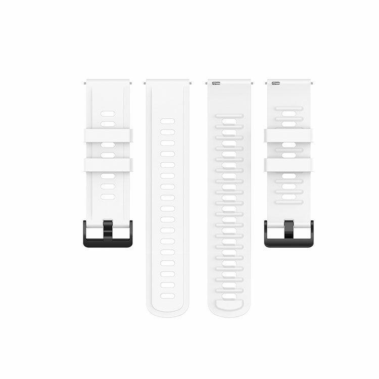 Mibro Watch T2 ベルト バンド シリコン 20mm 交換リストバンド/交換バンド/交換ベルト おすすめ Mibro ウォッチ T2 リストバンド ソフトバンド