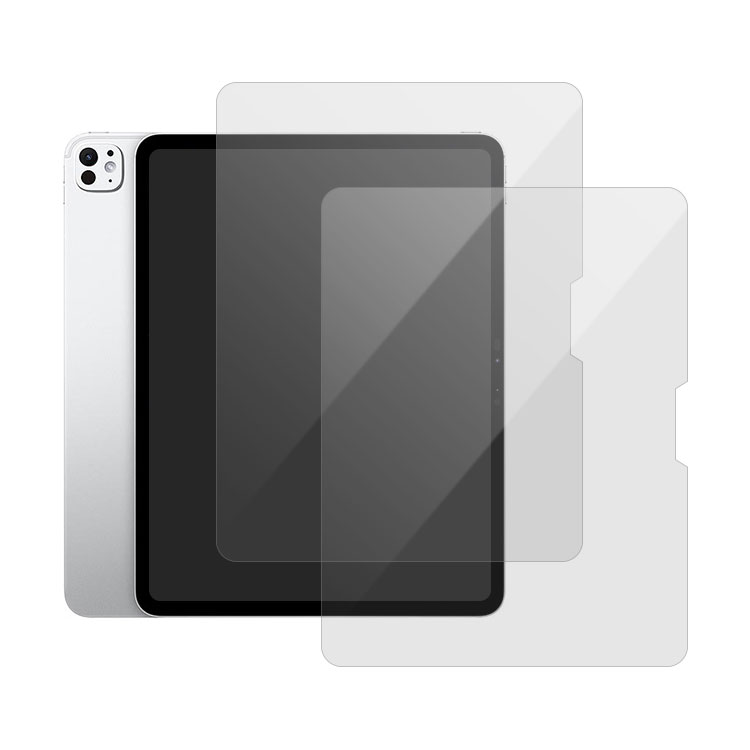 ɥ饤֥쥳ΥС㤨iPad Pro 饹ե iPad Air 2025/2024ǥ 饹 13 վݸ 9h վݸ Apple åץ ѥåɥץ/ѥåɥ 13 M2 M4å վݸ 饹 ݸ ݸե ɻߡפβǤʤ1,360ߤˤʤޤ